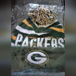 Green Bay Packers Beanie